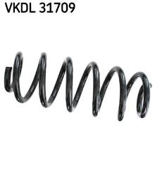 SKF VKDL 31709
